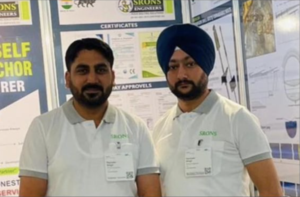 Bouma Expo Germany 2019