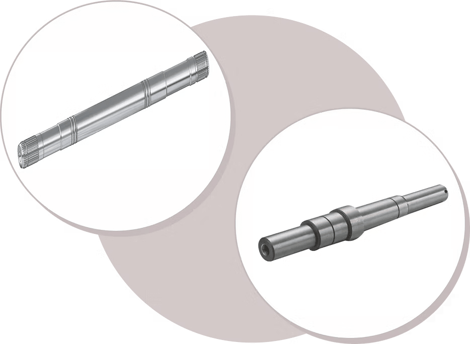 KEY STEEL GRADES SIZE RANGE MAKE TO ORDER FREE CUTTING / SEMI-FREE CUTTING STEEL
